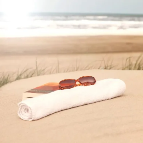 Beach Towel (Outdoor)